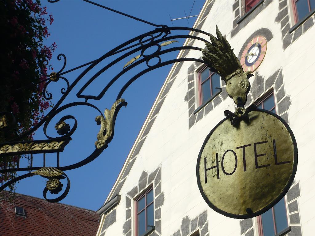 אולם Boutique Hotel Am Rathaus - Reblaus מראה חיצוני תמונה